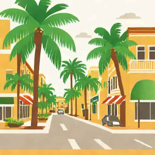 Little Havana Parkland
