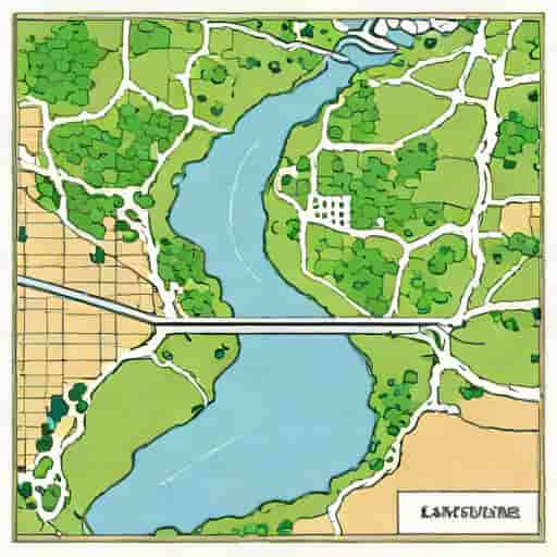 Little Schuylkill River Usgs