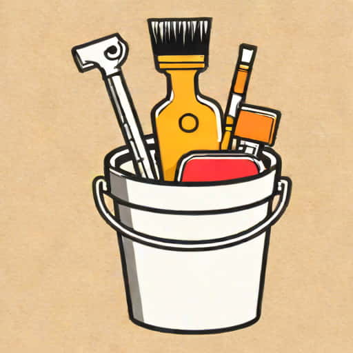 Live Paint Bucket Tool Illustrator