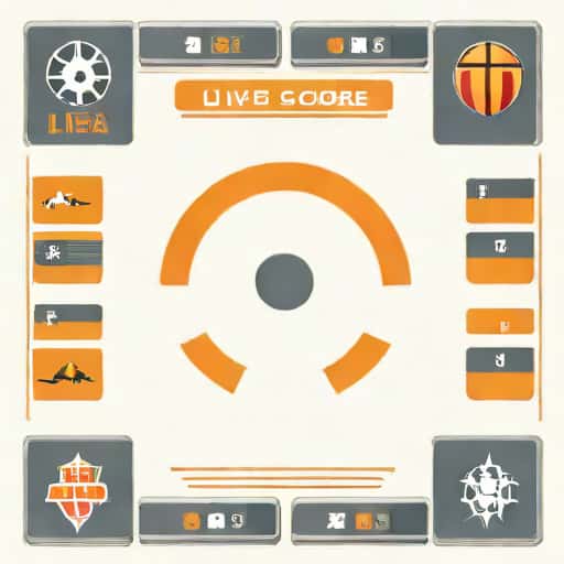 Livescore Nea Salamis