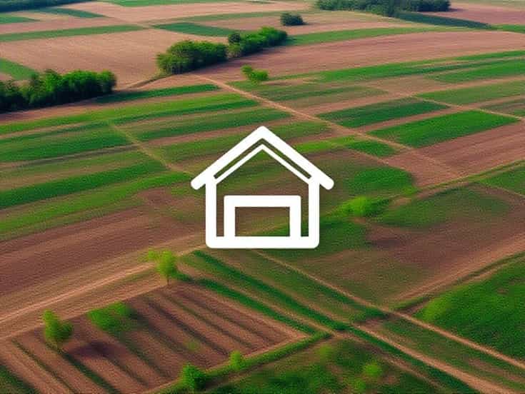 Living In The Countryside