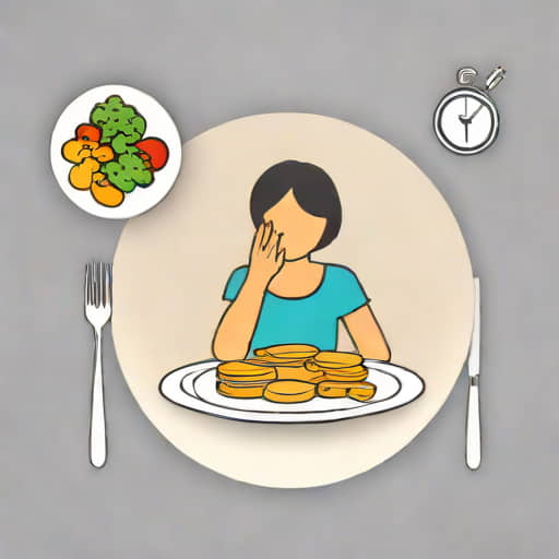 Living With A Bulimic