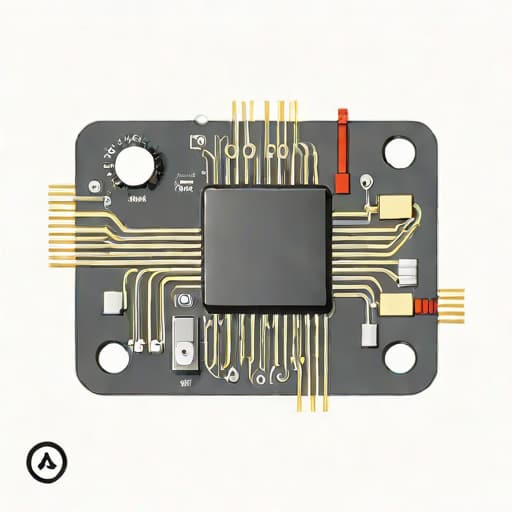 Lm317 Voltage Regulator
