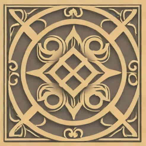 Lo And Behold Interwoven