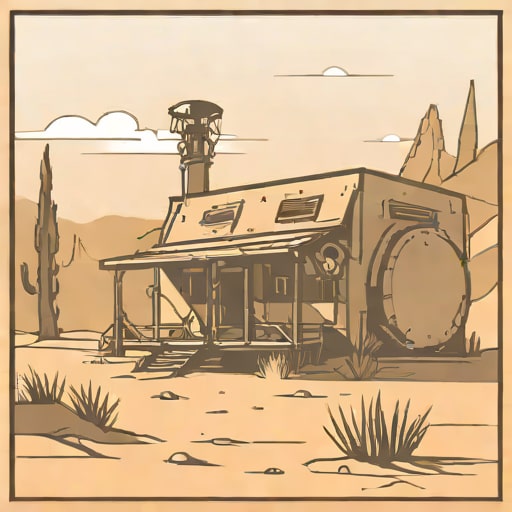 Location Of Courser Fallout 4