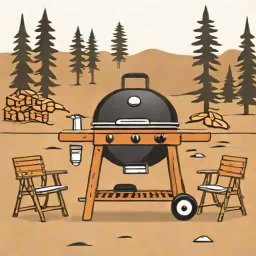 Lodge Sportsman Grill