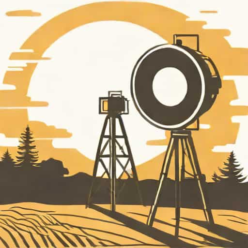 Logan Camp Searchlight
