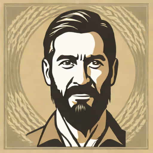 Logan Hugueny Clark Pacifist