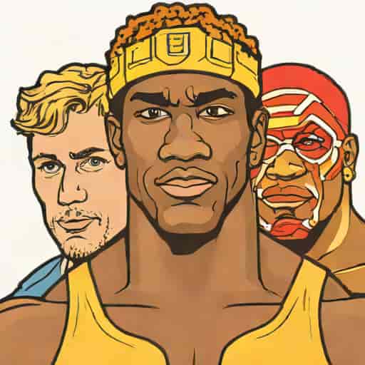 Logan Paul Mike Tyson