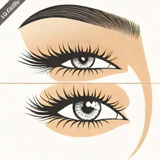 Lola'S Lashes Pre Glued