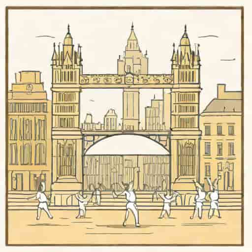 London City Ballet Resurgence Review