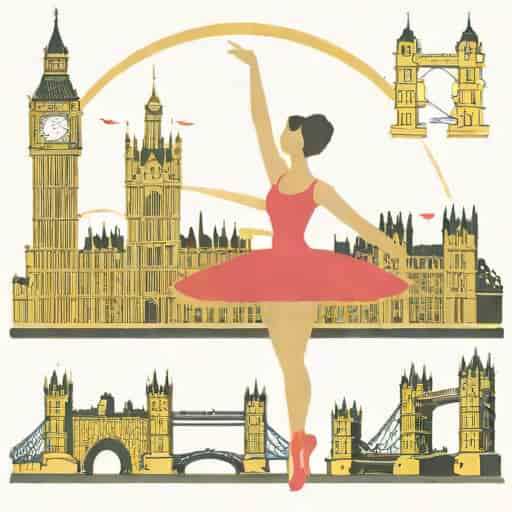 London City Ballet Resurgence