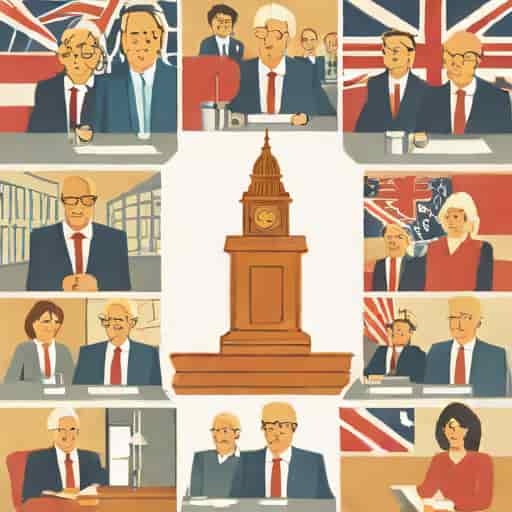 London Mayoral Hustings 2024