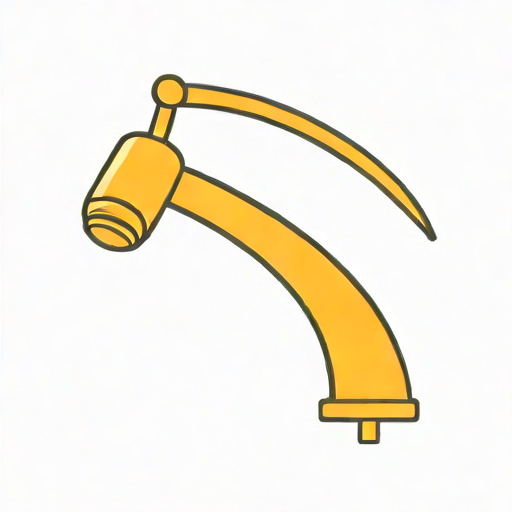 Long Axillary Pendulous Racemes