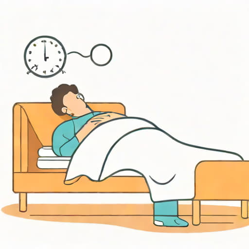 Long Covid Narcolepsy