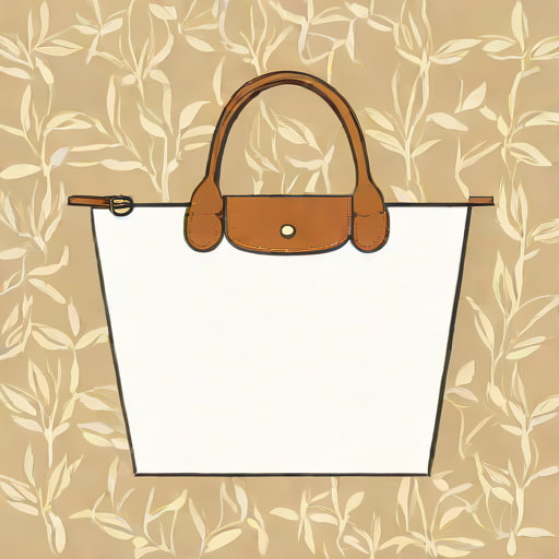 Longchamp Le Pliage Turtledove
