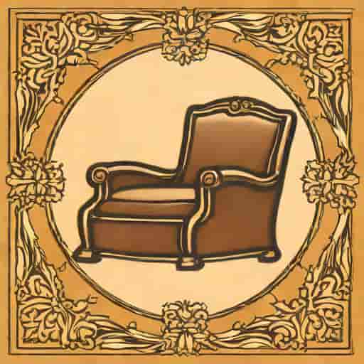 Lord Sheraton Leather Balsam
