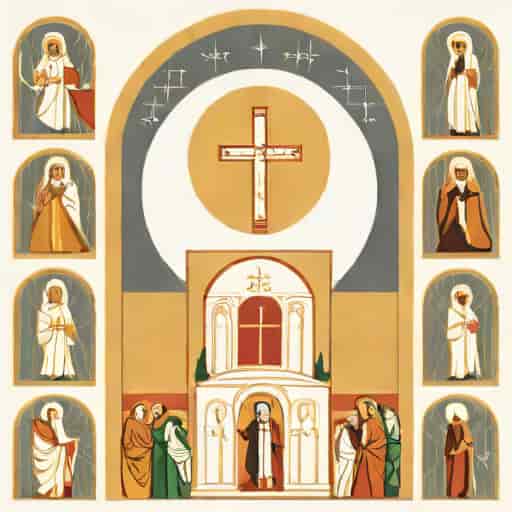 Lord'S Transfiguration Parish Mass Schedule