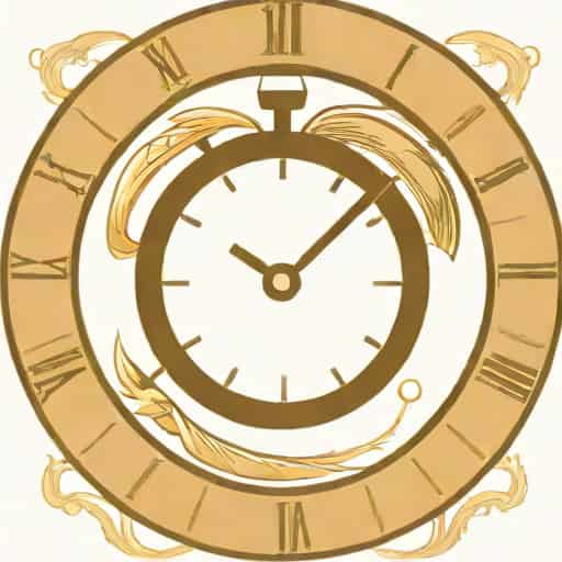 Lost In The Midst Of Time