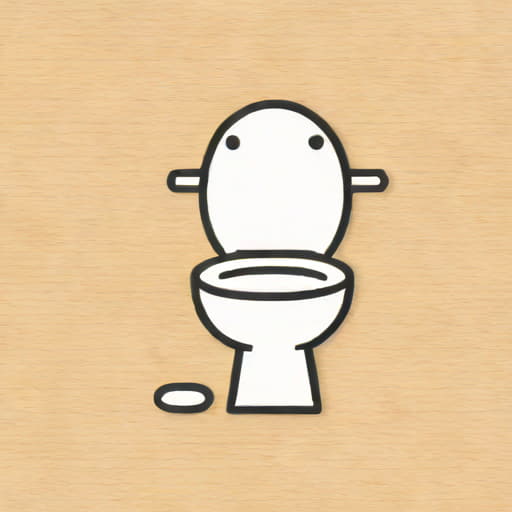 Lost Urge To Defecate