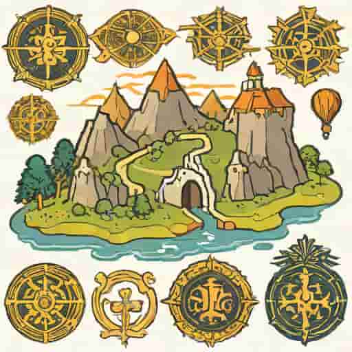 Lotro Enedwaith Repeatable Quests