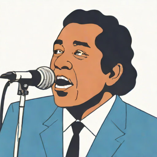 Lou Donaldson Midnight Creeper