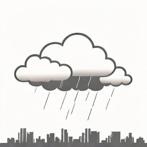 Loud Thunderstorm Sounds