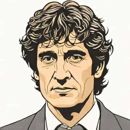 Louis Garrel Roman Polanski