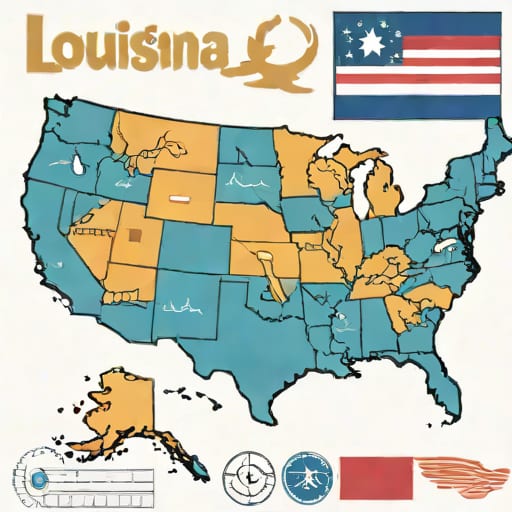 Louisiana Purchase Significance