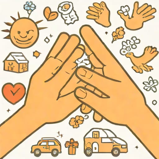 Loving Hands Domiciliary Care Ltd