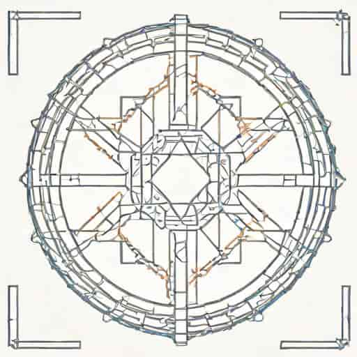 Lower Limit Topology Is Hausdorff