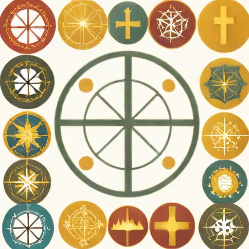 Lutheran Liturgical Calendar
