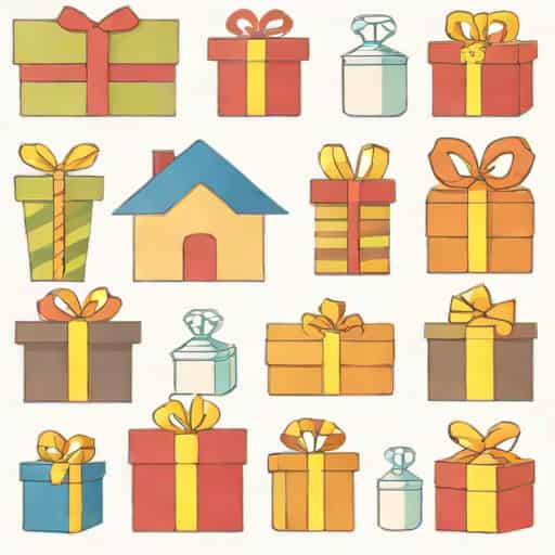 Luxury Housewarming Gifts