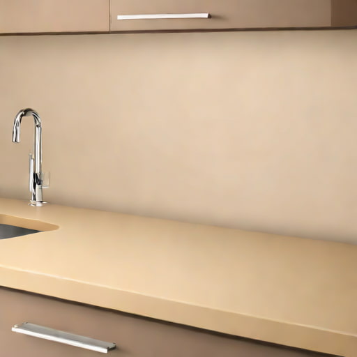 Luxury Laminate Worktop