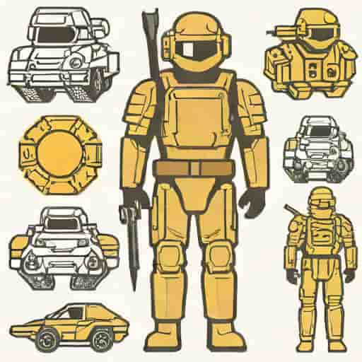 M1 Armor Crewman Job Description