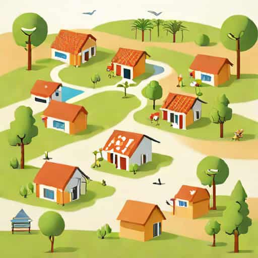 Maagan Kibbutz Holiday Village