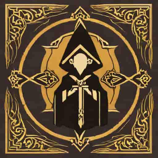 Mabinogi Dark Diviner