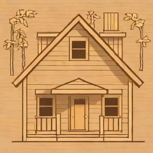 Madera Balsa Home Depot