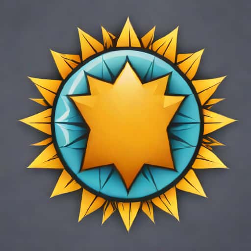 Magic Crystal Of The Sun Sturdiness