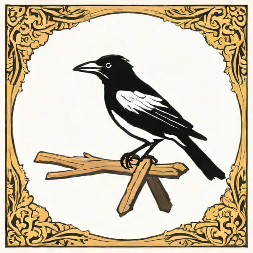 Magpies Revenge Commendation