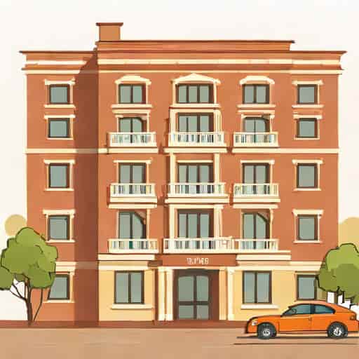 Mahogany Hotel Ibadan