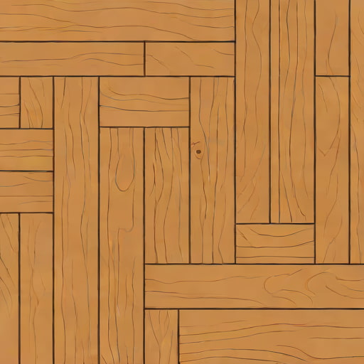 Make Wood Floors Less Creaky