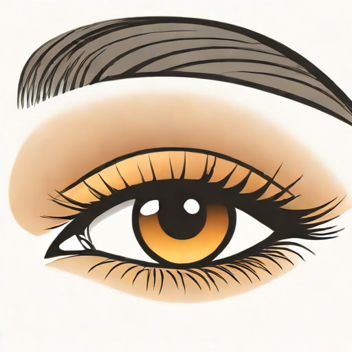 Makeup Revolution Eye Glisten