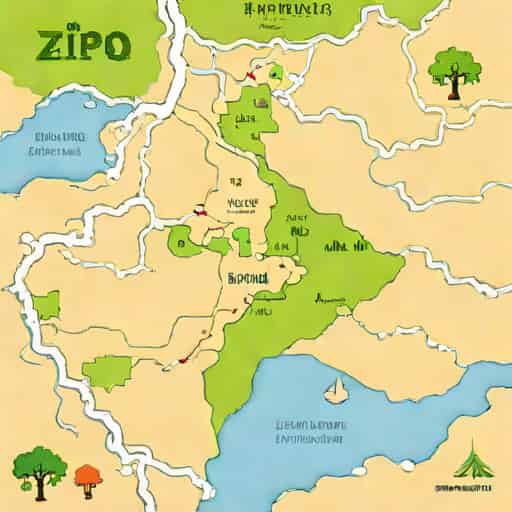 Mamburao Occidental Mindoro Zip Code