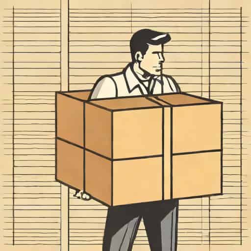 Man Jailed For Dodgy Box