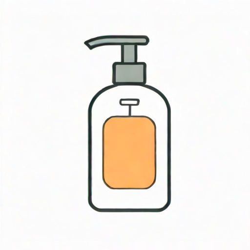 Man Matters Swash Body Wash