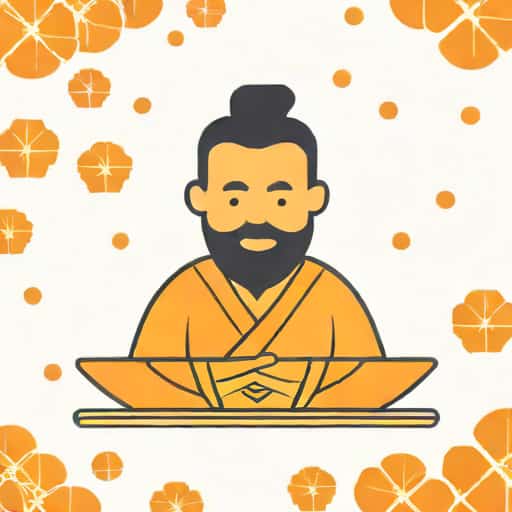 Mandarin Introduce Yourself