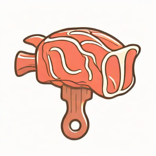 Manny'S Bludgeon Of Beef