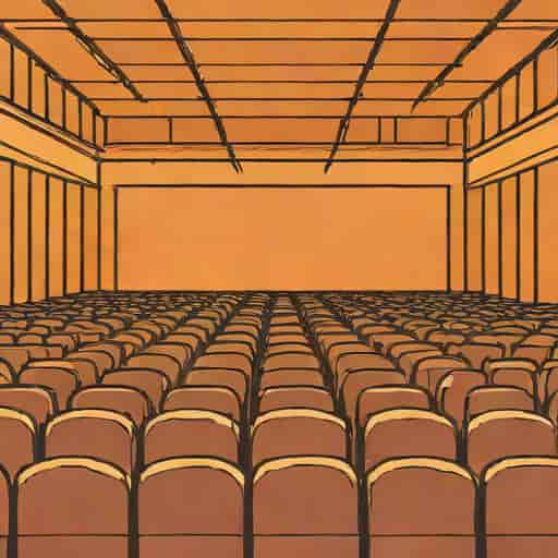 Marcus Chesterfield Cinema