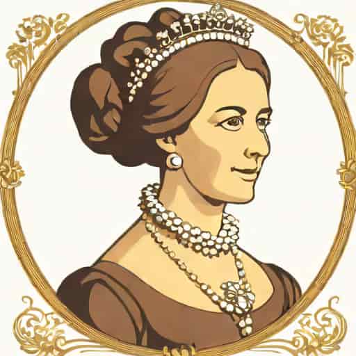 Margaret De Quincy Countess Of Lincoln